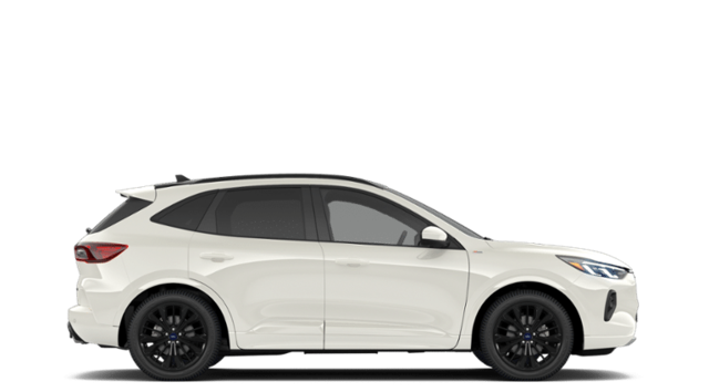 2026 Ford Escape